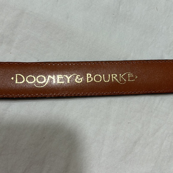 BELT DOONEY & BOURKE BELT SIZE SMALL 26/28 main image 5